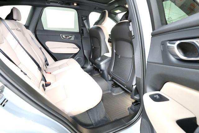 new 2026 Volvo XC60 car, priced at $56,870