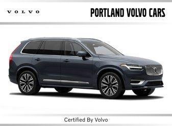 used 2023 Volvo XC90 Recharge Plug-In Hybrid car, priced at $40,990