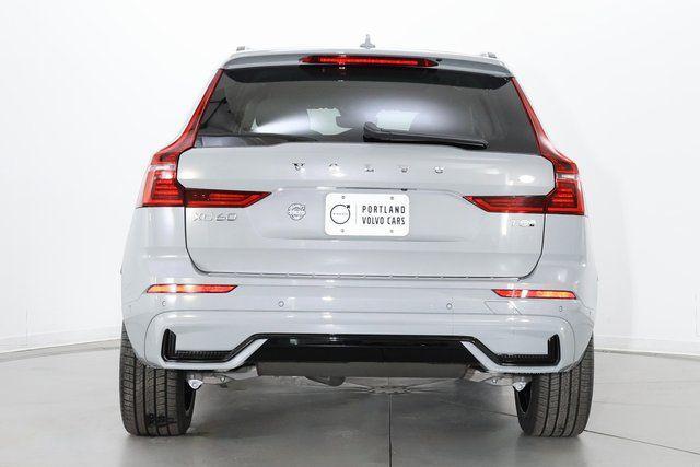 new 2026 Volvo XC60 Plug-In Hybrid car, priced at $72,735