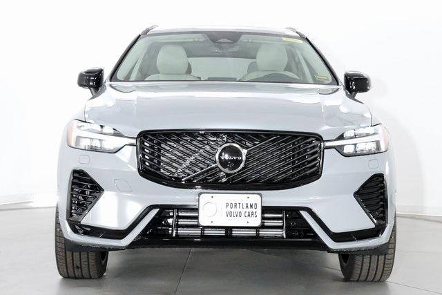 new 2026 Volvo XC60 Plug-In Hybrid car, priced at $73,235