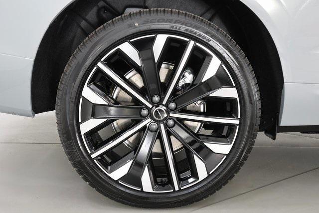 new 2026 Volvo XC60 Plug-In Hybrid car, priced at $73,235