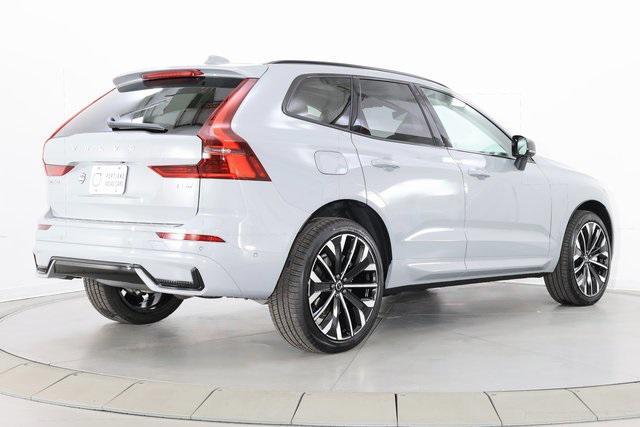 new 2026 Volvo XC60 Plug-In Hybrid car, priced at $73,235