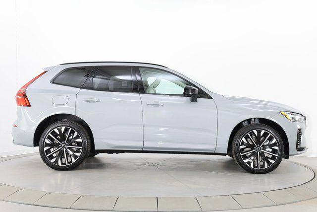 new 2026 Volvo XC60 Plug-In Hybrid car, priced at $72,735