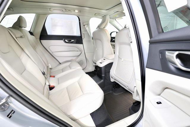 new 2026 Volvo XC60 Plug-In Hybrid car, priced at $73,235