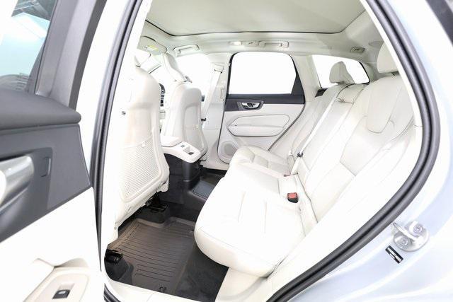 new 2026 Volvo XC60 Plug-In Hybrid car, priced at $73,235