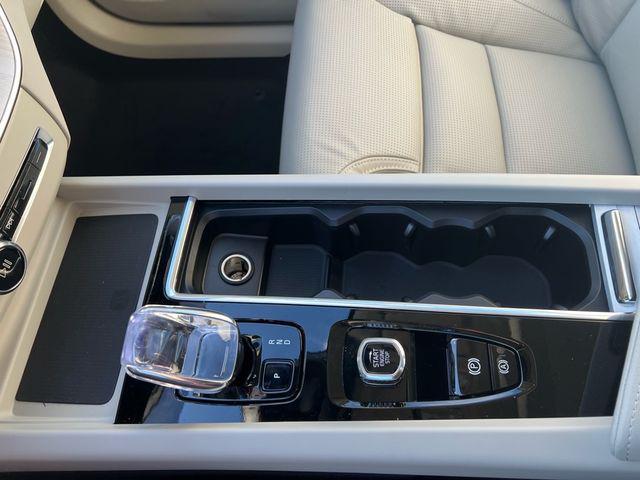 new 2026 Volvo XC60 Plug-In Hybrid car, priced at $73,934