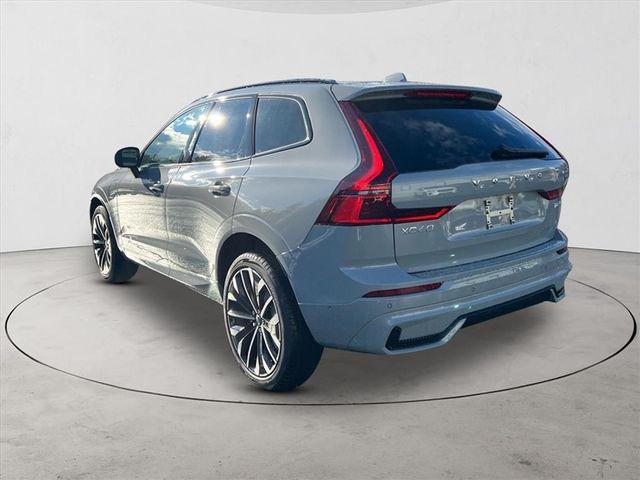 new 2026 Volvo XC60 Plug-In Hybrid car, priced at $73,934