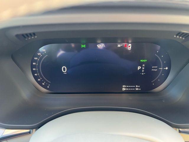 new 2026 Volvo XC60 Plug-In Hybrid car, priced at $73,934