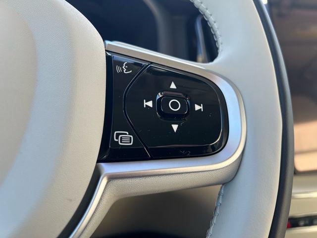 new 2026 Volvo XC60 Plug-In Hybrid car, priced at $73,934