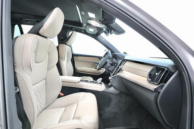 new 2026 Volvo XC90 car, priced at $64,030