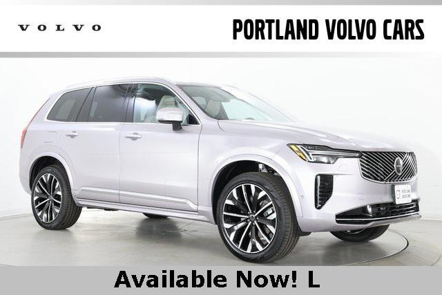 new 2026 Volvo XC90 car, priced at $64,030