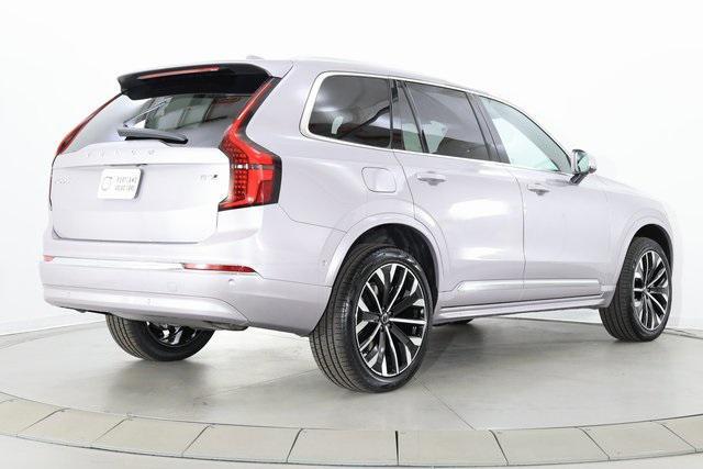 new 2026 Volvo XC90 car, priced at $64,030