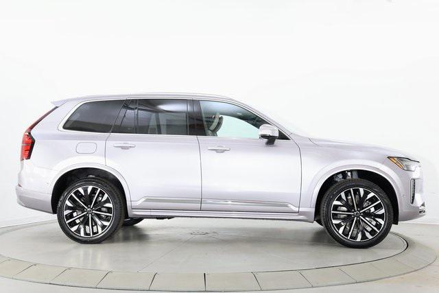 new 2026 Volvo XC90 car, priced at $64,030