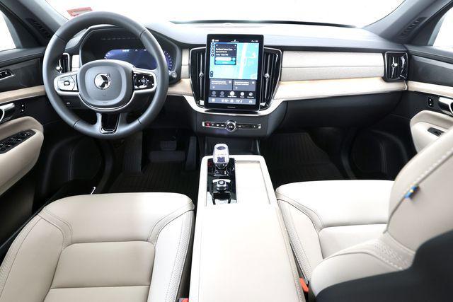 new 2026 Volvo XC90 car, priced at $69,905