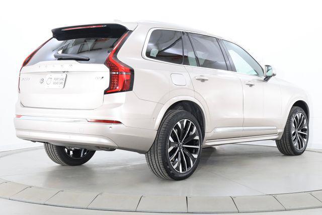 new 2026 Volvo XC90 car, priced at $69,905