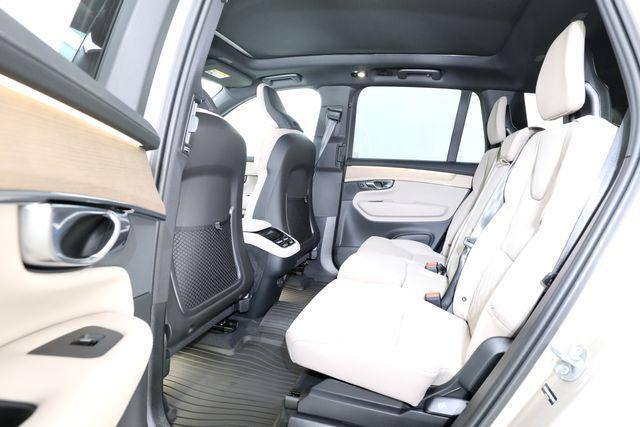 new 2026 Volvo XC90 car, priced at $69,905