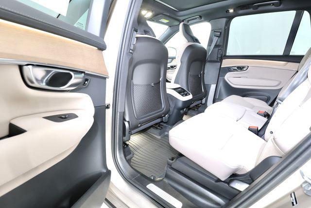 new 2026 Volvo XC90 car, priced at $69,905
