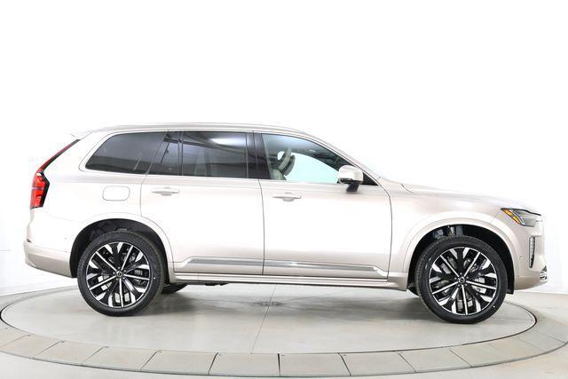 new 2026 Volvo XC90 car, priced at $69,905