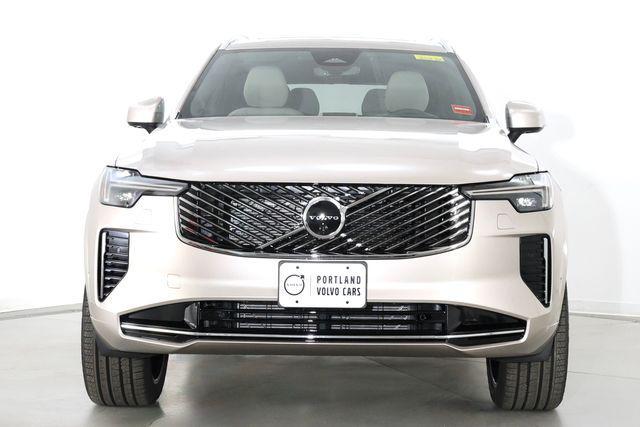new 2026 Volvo XC90 car, priced at $69,905