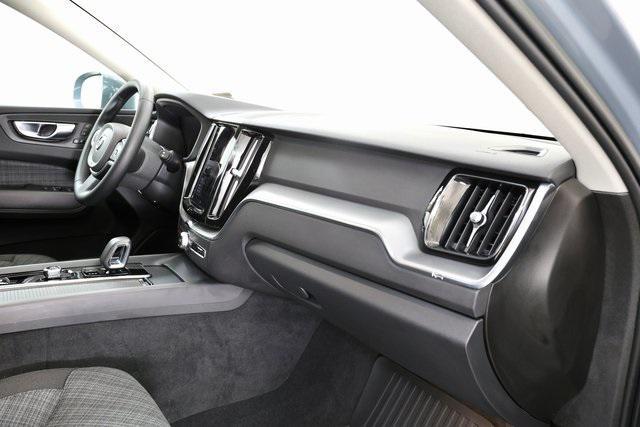 used 2023 Volvo XC60 car, priced at $29,990