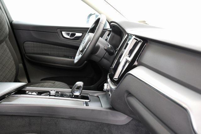 used 2023 Volvo XC60 car, priced at $29,990