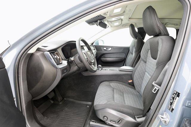 used 2023 Volvo XC60 car, priced at $29,990