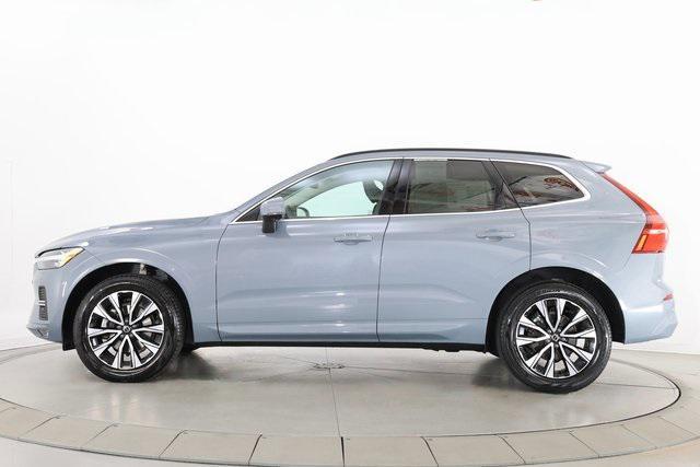 used 2023 Volvo XC60 car, priced at $29,990