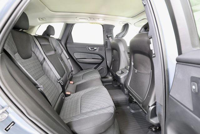 used 2023 Volvo XC60 car, priced at $29,990