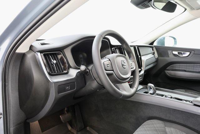 used 2023 Volvo XC60 car, priced at $29,990