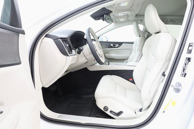new 2026 Volvo V60 Cross Country car, priced at $55,805