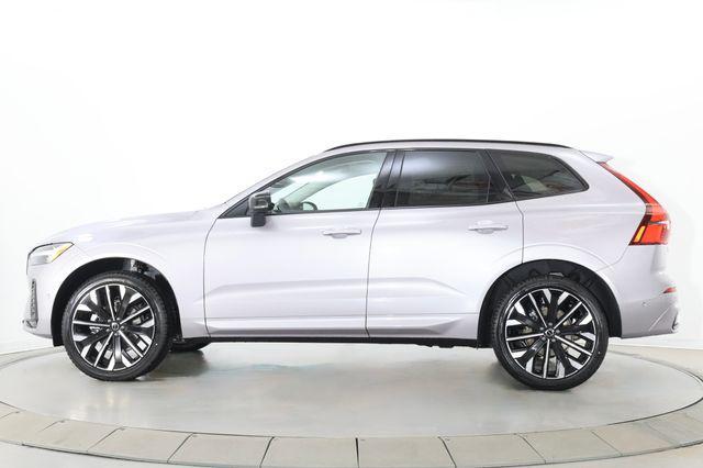 new 2026 Volvo XC60 car, priced at $61,870