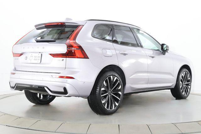 new 2026 Volvo XC60 car, priced at $61,870