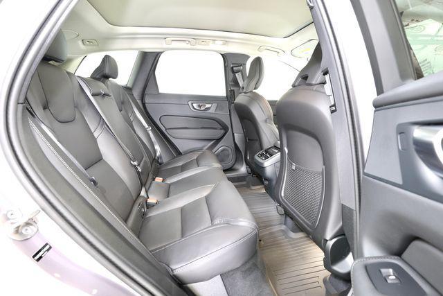 new 2026 Volvo XC60 car, priced at $61,870