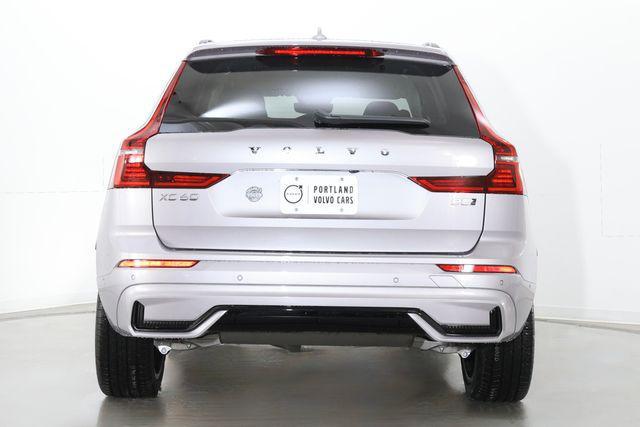 new 2026 Volvo XC60 car, priced at $61,870