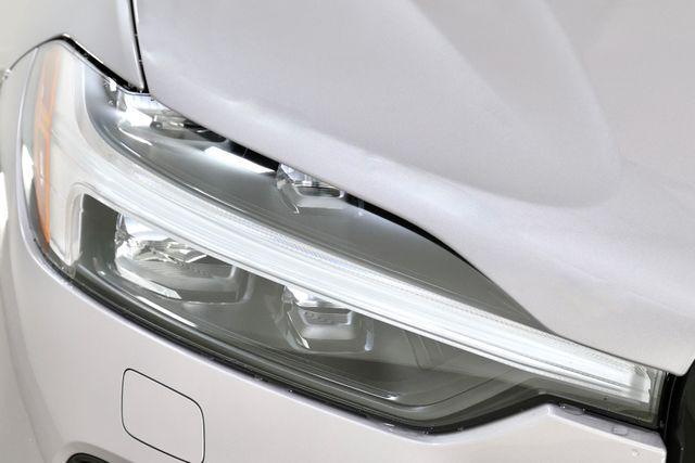 new 2026 Volvo XC60 car, priced at $61,870