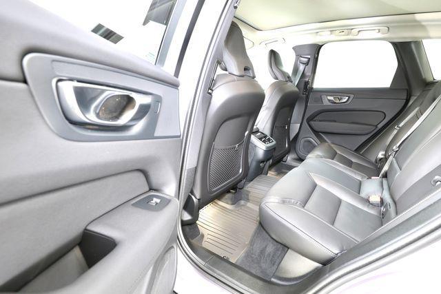 new 2026 Volvo XC60 car, priced at $61,870