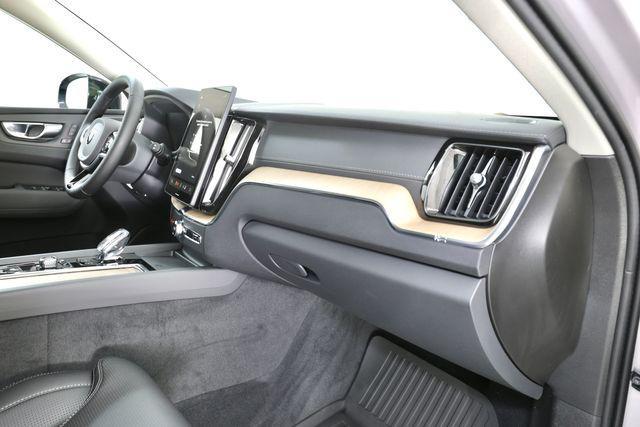 new 2026 Volvo XC60 car, priced at $61,870