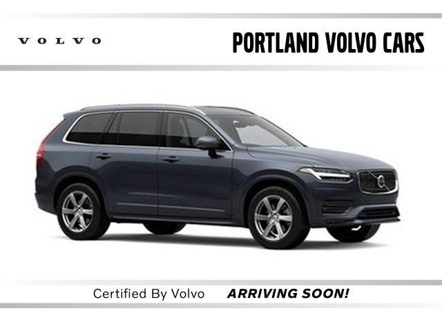 used 2023 Volvo XC90 car, priced at $38,990