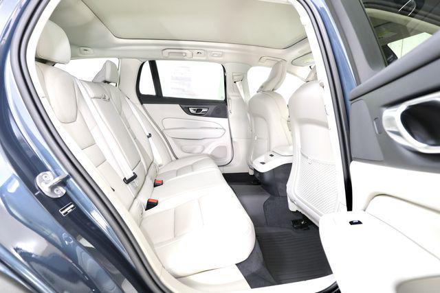 new 2026 Volvo V60 Cross Country car, priced at $53,004