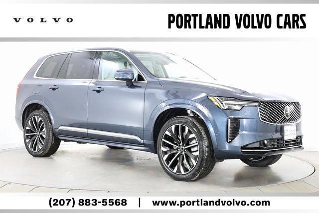 new 2026 Volvo XC90 Plug-In Hybrid car, priced at $83,245