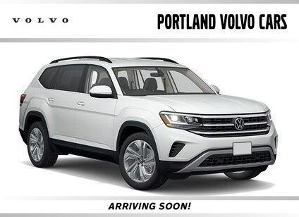 used 2023 Volkswagen Atlas car, priced at $29,990