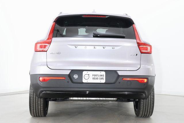new 2026 Volvo XC40 car, priced at $47,595
