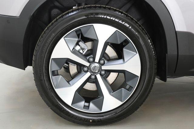 new 2026 Volvo XC40 car, priced at $47,595