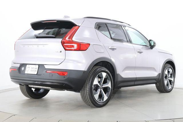 new 2026 Volvo XC40 car, priced at $47,595