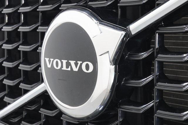 used 2025 Volvo XC60 car, priced at $33,990