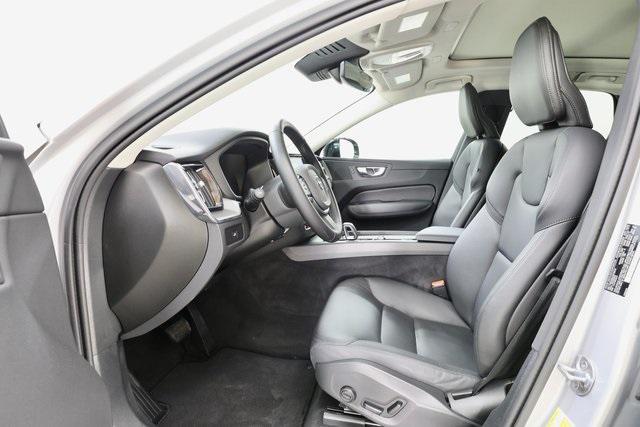 used 2025 Volvo XC60 car, priced at $33,990
