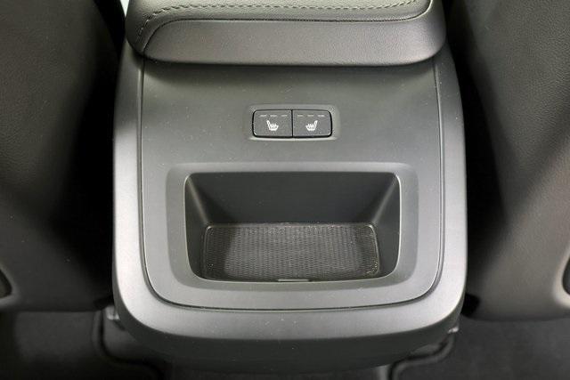 used 2025 Volvo XC60 car, priced at $33,990