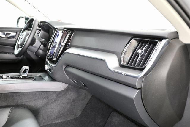 used 2025 Volvo XC60 car, priced at $33,990