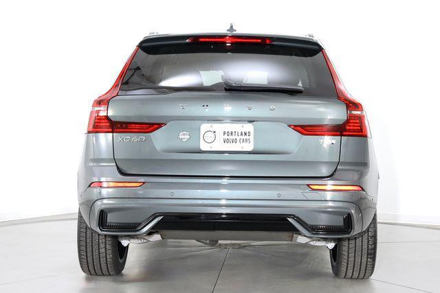 new 2026 Volvo XC60 Plug-In Hybrid car, priced at $74,770