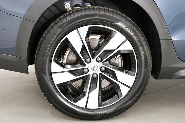 used 2025 Volvo V60 Cross Country car, priced at $38,990